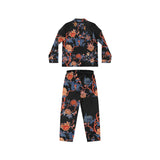 floras Satin Pyjamas