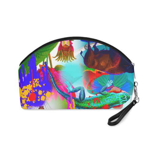 MAKE UP BAG