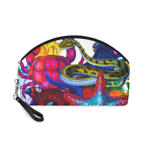 MAKE UP BAG