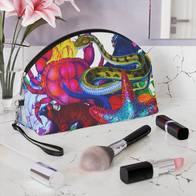 MAKE UP BAG