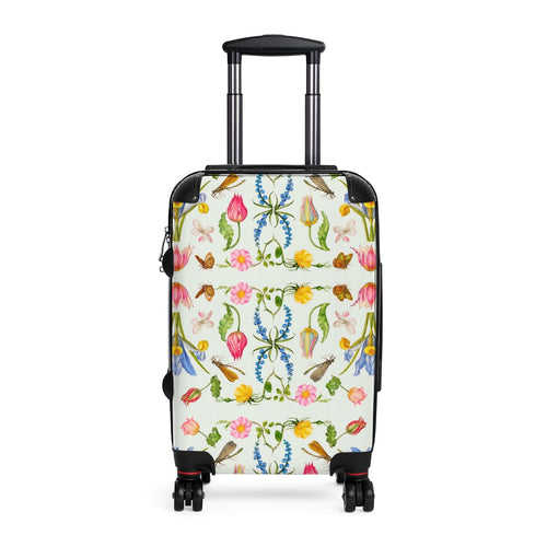 Lizzie Travel suitcase