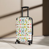Lizzie Travel suitcase