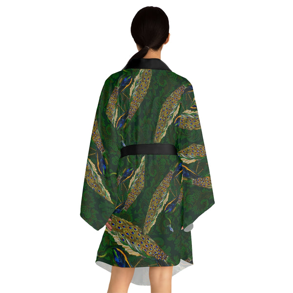 Lembas Long Sleeve Robe