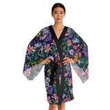 Elissa Long Sleeve Robe