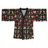 IZZIE Long Sleeve Robe