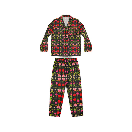 Elissa Long Sleeve Robe